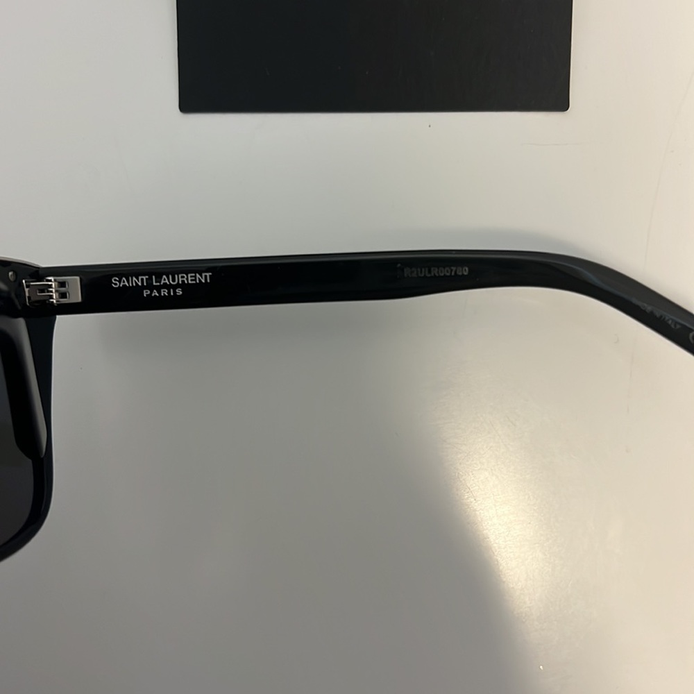 Saint Laurent Sunglasses - Picture 7 of 8